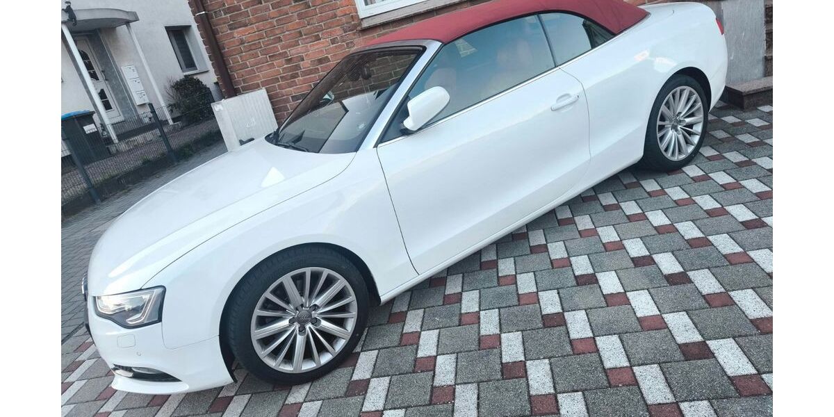 Audi A5 178.000 km 12.990 &euro; Duisburg 47249