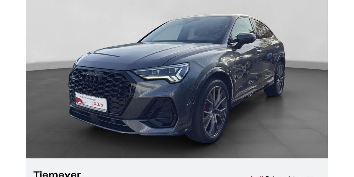 Audi Q3 52.509 km 40.680 &euro; Oberhausen 46047