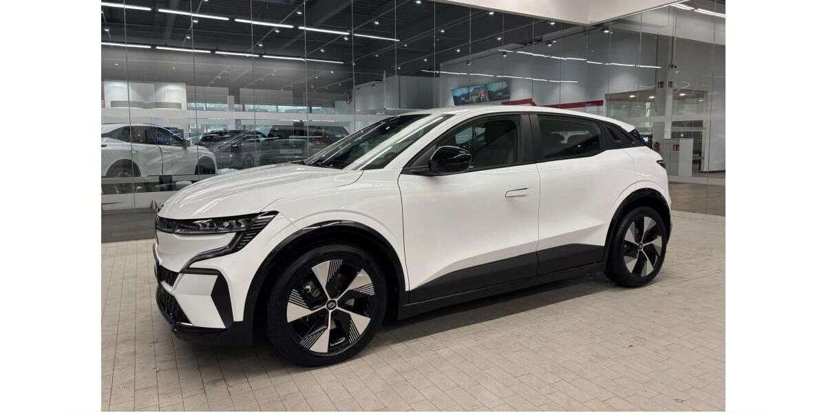 Renault Megane E-Tech 11.160 km 20.480 &euro; Oberhausen 46047