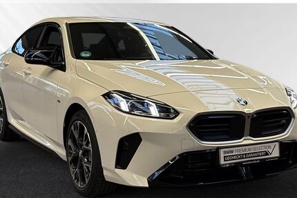 BMW M235 8.500 km 46.831 &euro; Moers 47441