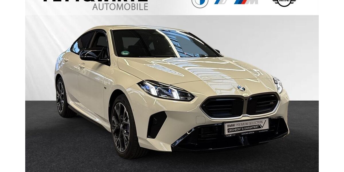 BMW M235 8.500 km 46.831 &euro; Moers 47441