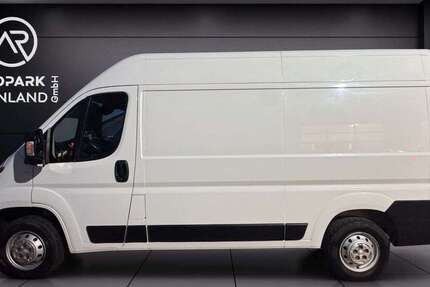 Peugeot Boxer 186.835 km 13.950 &euro; Bochum 44866