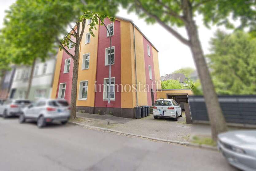 Haus zum Kaufen in Gelsenkirchen 380.000 € 252 m² 9 zimmer