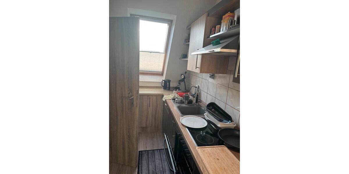 2,5 Zimmer Maisonette Wohnung im Zentrum St.Tönis Tönisvorst 2.5 zimmer