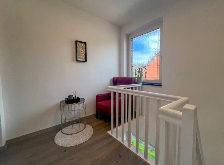 Doppelhaushälfte zur Miete in Moers 5 zimmer