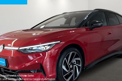 VW ID.7 8.761 km 50.450 € Mülheim an der Ruhr 45481