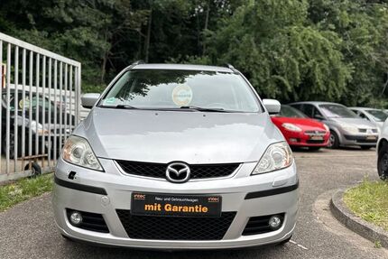Mazda 5 167.851 km 3.999 € Essen 45145