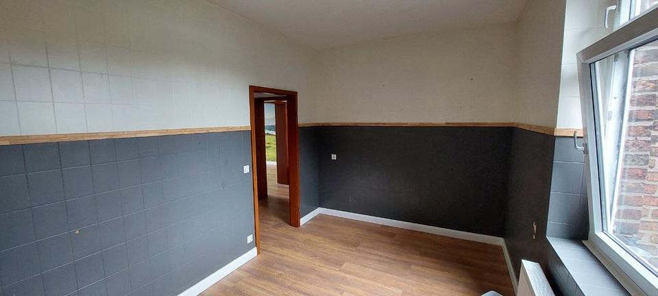 Etagenwohnung Oberhausen Rothebusch - 2 Zimmer, 52 m&sup2;, 500&euro; | Angebot:26338782