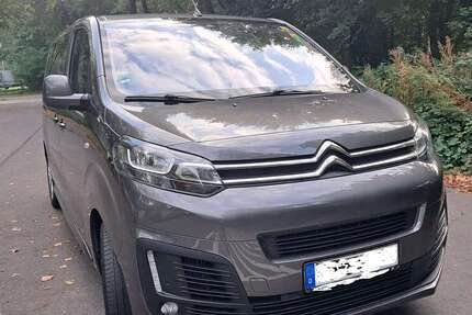 Citroen Spacetourer 198.500 km 15.599 € Marl 45768