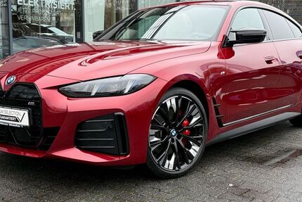 BMW i4 20.041 km 58.440 &euro; Mülheim 45472