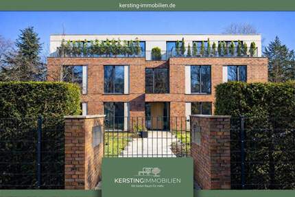 Wohnung Krefeld / Bockum Bockum - 5 Zimmer, 229 m&sup2;, 2.950&euro; | Angebot:25246774