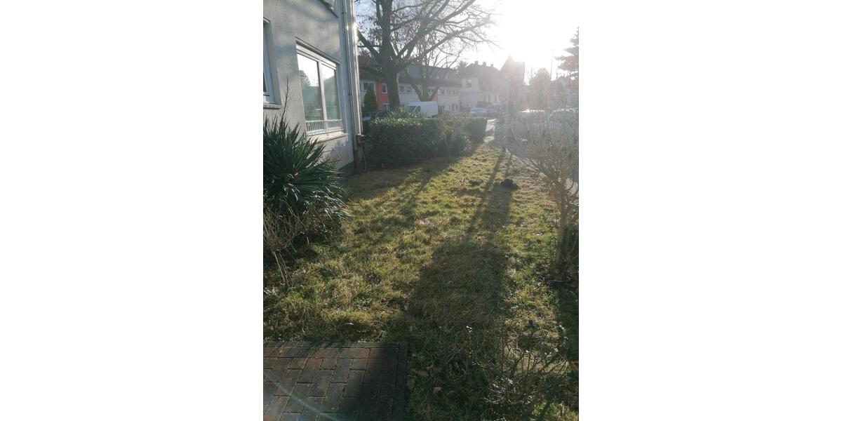 Erdgeschoßwohnung Mülheim an der Ruhr Linksruhr - 3 Zimmer, 58 m&sup2;, 139.000&euro; | Angebot:24829972