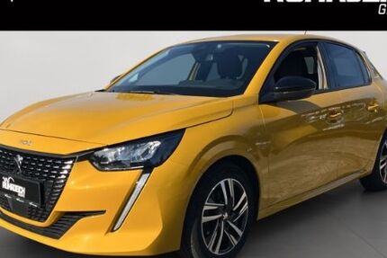 Peugeot 208 32.770 km 17.390 &euro; Duisburg 47059