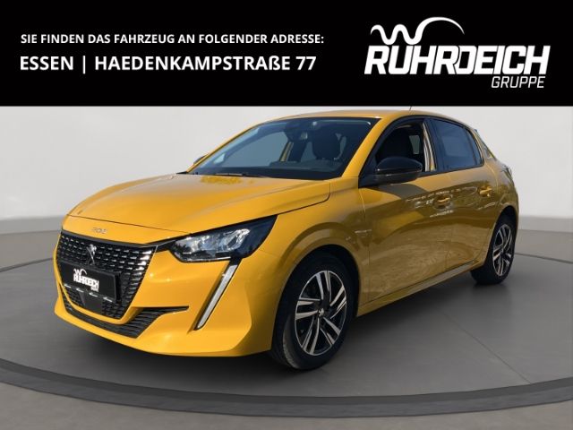 Peugeot 208 32.770 km 17.390 &euro; Duisburg 47059