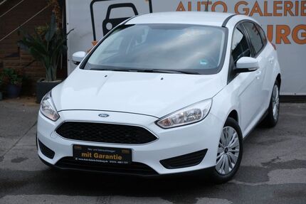 Ford Focus 82.500 km 8.499 &euro; Duisburg 47169