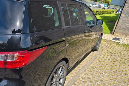 Mazda 5 100.000 km 9.299 &euro; Duisburg 47178