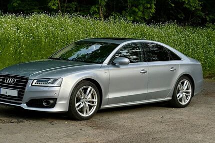 Audi A8 168.000 km 29.900 &euro; Neukirchen-Vluyn 47506