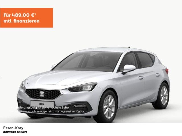Seat Leon 14.999 km 30.980 &euro; Essen 45307