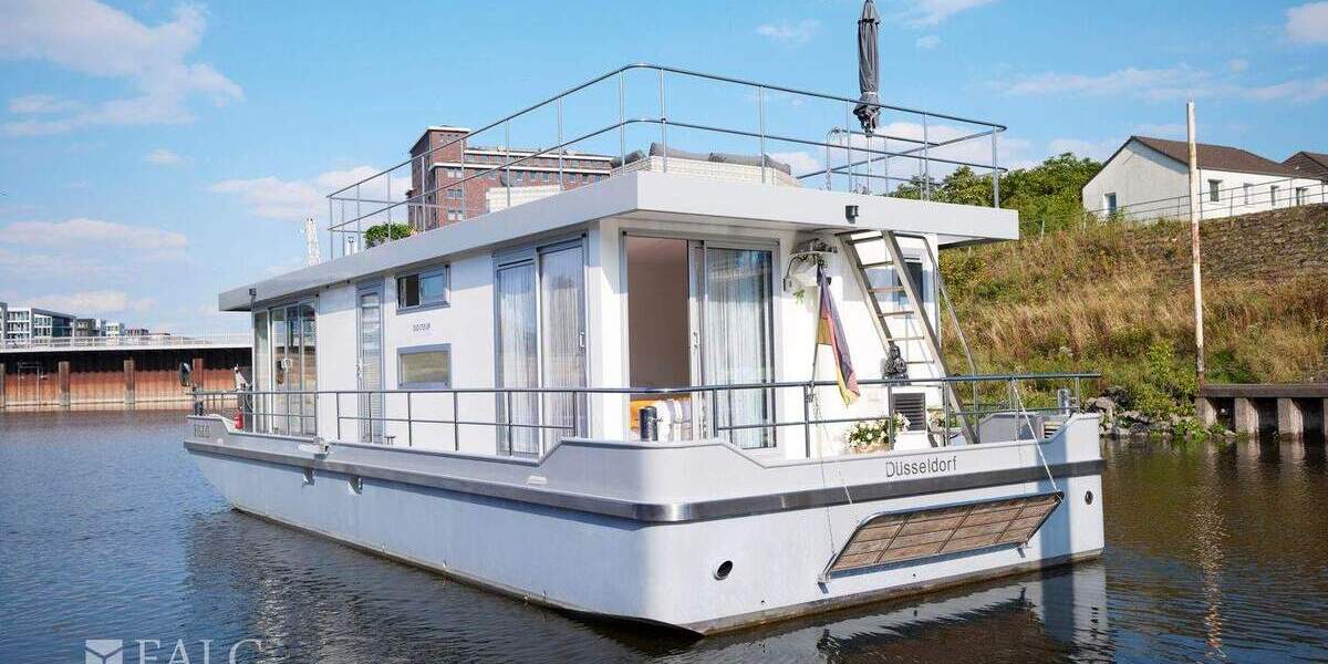 Etagenwohnung Duisburg Kaßlerfeld - 3 Zimmer, 45 m&sup2;, 449.000&euro; | Angebot:23967934