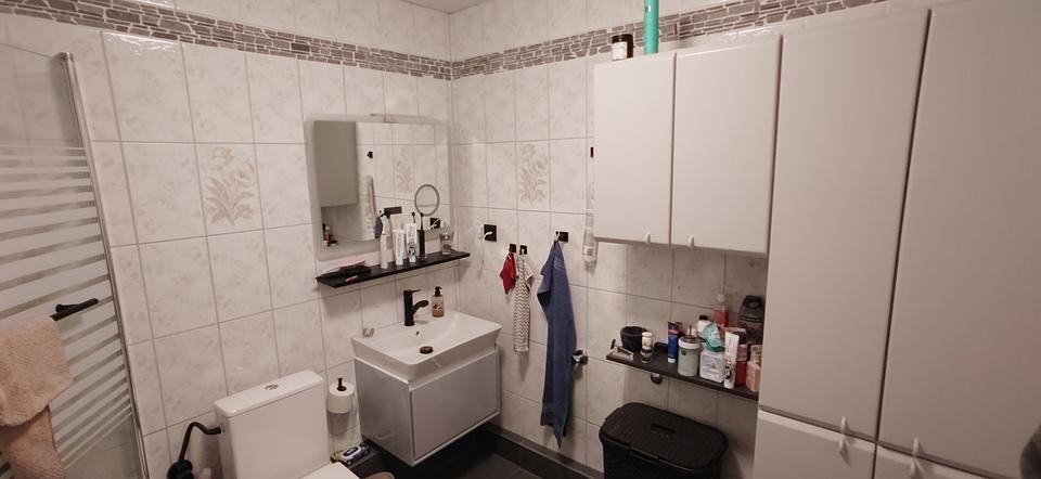 Helle modernisierte Wohnung in zentraler Lage 3 zimmer