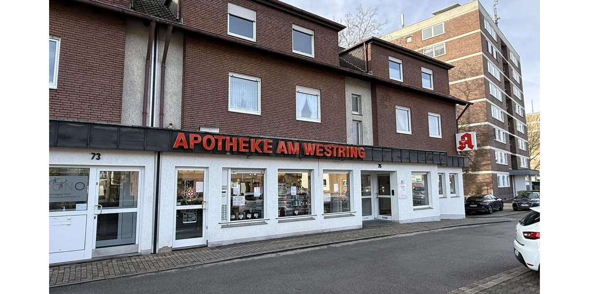 Gewerbeobjekt Bottrop Ebel - 320.000&euro; | Angebot:25805147