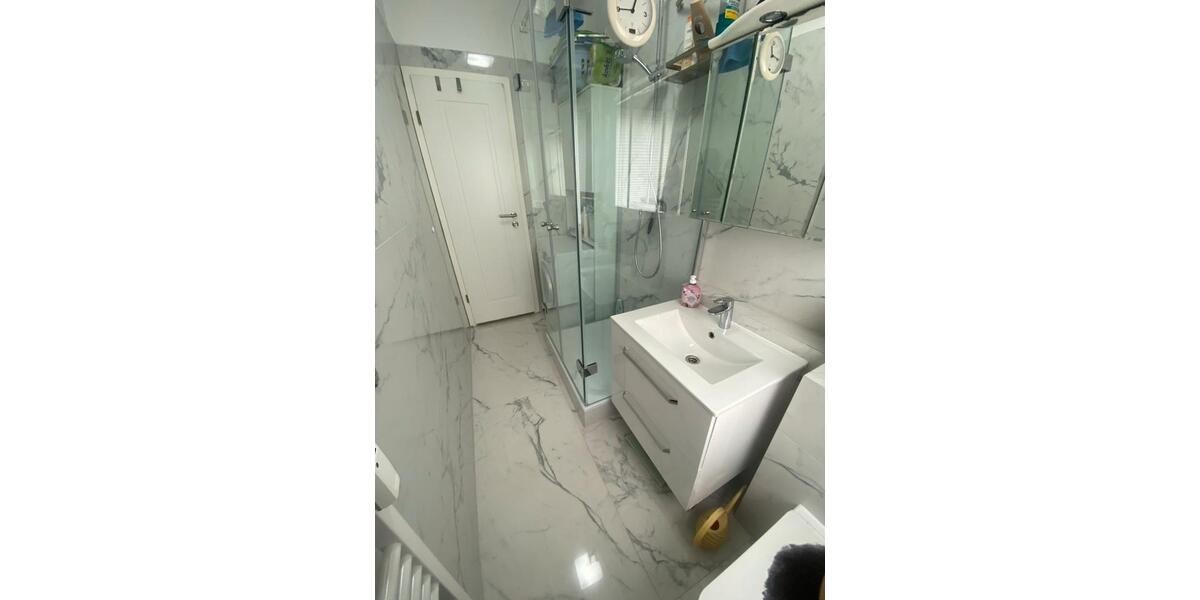 Etagenwohnung Hattingen Blankenstein - 3.5 Zimmer, 56 m&sup2;, 890&euro; | Angebot:26032981