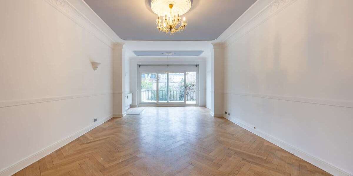 Etagenwohnung Düsseldorf Stadtbezirk 2 - 5 Zimmer, 258 m&sup2;, 1.449.000&euro; | Angebot:25329778