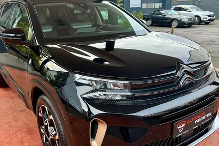 Citroen C5 Aircross 82.720 km 16.890 &euro; Düsseldorf 40589