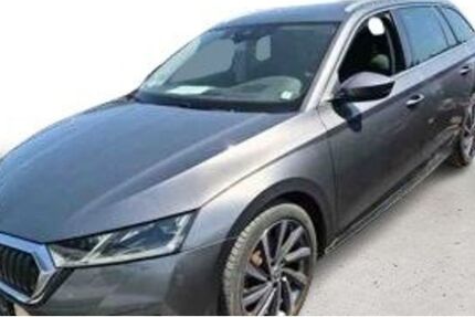 Skoda Octavia 88.785 km 20.490 &euro; Duisburg-Rheinhausen 47226