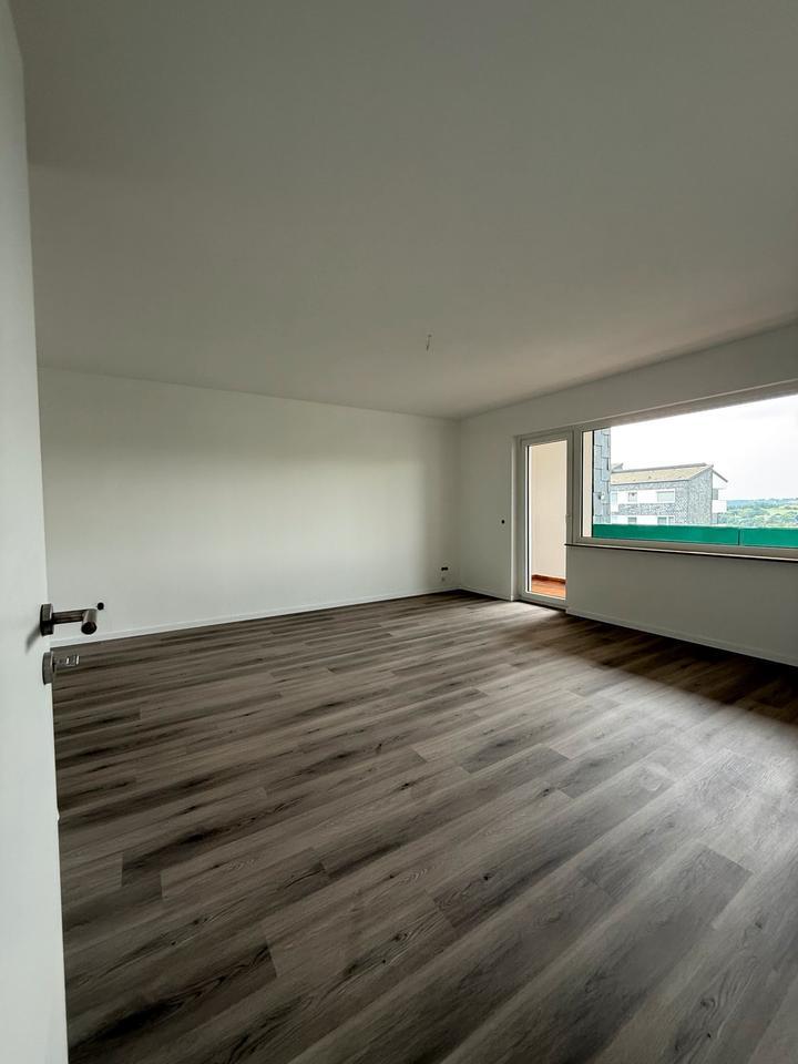 Renovierte 2-Raum Wohnung in Essen-Fischlaken