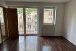 1-Zimmer-Wohnungen in der ersten und zweiten Etage in Oberhausen