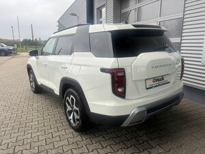 SsangYong TORRES 1.5 Turbo+Sitzheizung+Lenkradheizung+TOP+ 7.872 km 23.998 &euro; Meerbusch 40667