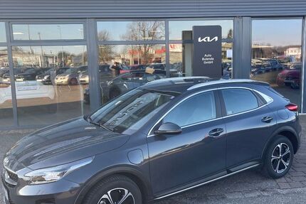 Kia XCeed 35.000 km 23.970 € Wesel 46485