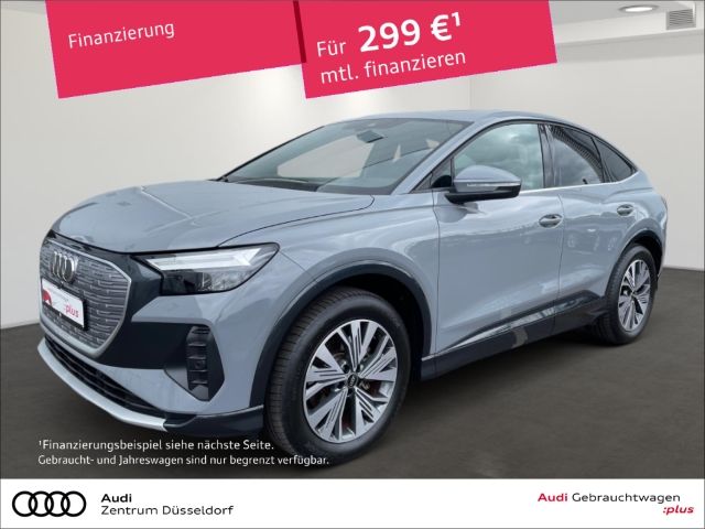Q4 e-tron