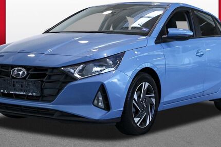 Hyundai i20 38.500 km 13.989 &euro; Essen 45141