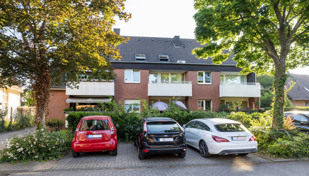 Mehrfamilienhaus, Wohnhaus Meerbusch Büderich - 2 Zimmer, 2.540.000&euro; | Angebot:25779179