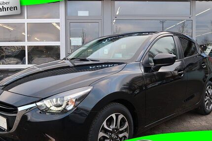 Mazda 2 32.640 km 15.920 &euro; Marl 45772
