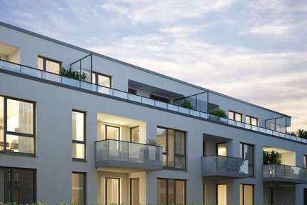 Wohnung zum Kaufen in Bochum 635.000 € 77 m² 3 zimmer