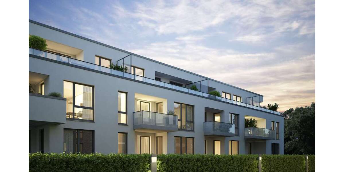 Wohnung zum Kaufen in Bochum 635.000 € 77 m² 3 zimmer