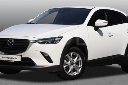 Mazda CX-3 33.920 km 19.555 &euro; Bochum 44809
