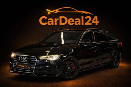 Audi A6 117.000 km 19.399 &euro; Voerde 46562