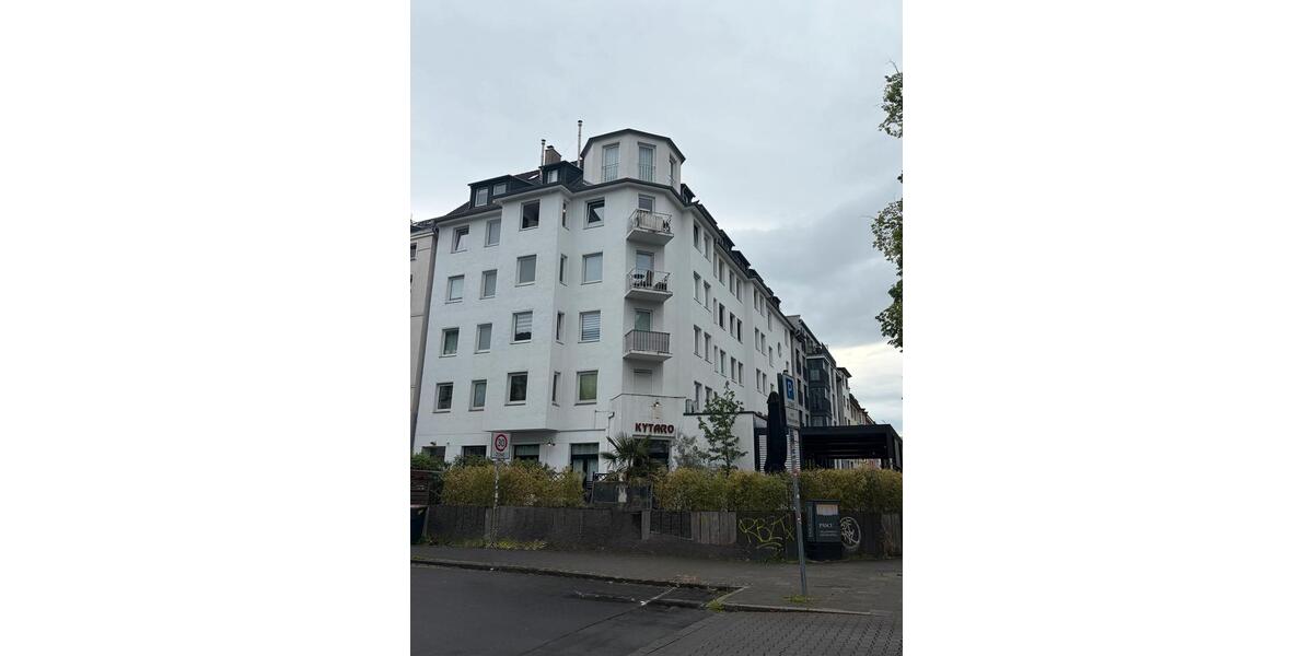 Etagenwohnung Düsseldorf Flingern Süd - 3 Zimmer, 78 m&sup2;, 495.000&euro; | Angebot:26421199