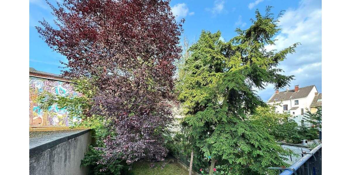 Etagenwohnung Duisburg Alt-Homberg - 3 Zimmer, 90 m&sup2;, 185.000&euro; | Angebot:24595853