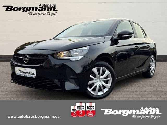 Opel Corsa 7.530 km 14.690 &euro; Gelsenkirchen 45894