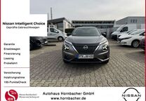 Gebrauchtwagen Nissan Juke
