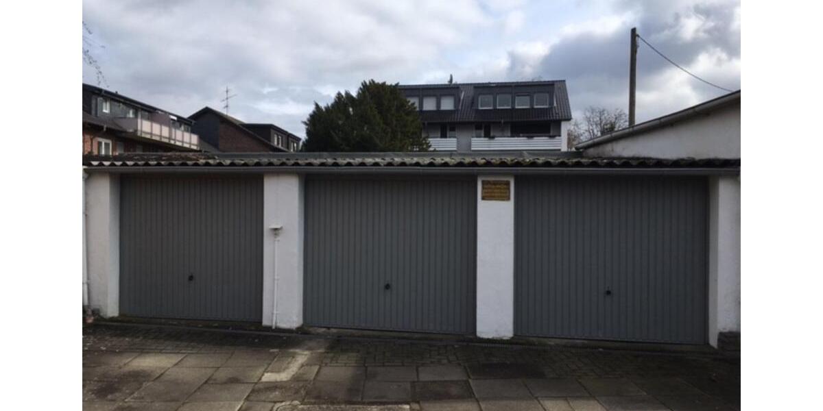 Dachgeschoßwohnung Dinslaken - 1 Zimmer, 52 m&sup2;, 350&euro; | Angebot:25235936