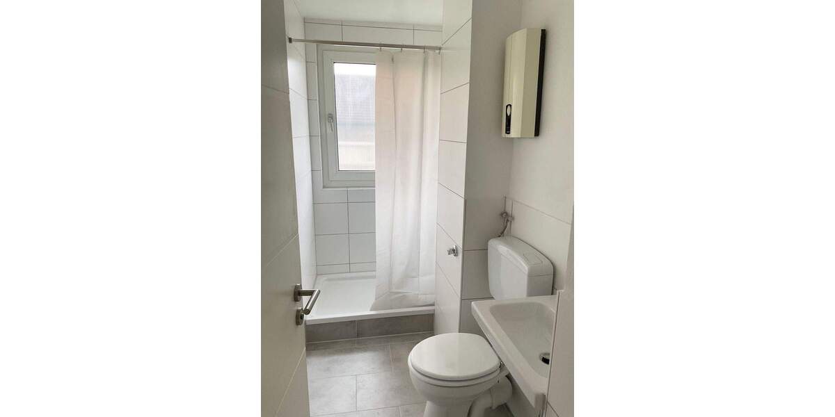 Etagenwohnung Dorsten Hervest - 2 Zimmer, 41 m&sup2;, 390&euro; | Angebot:25727990