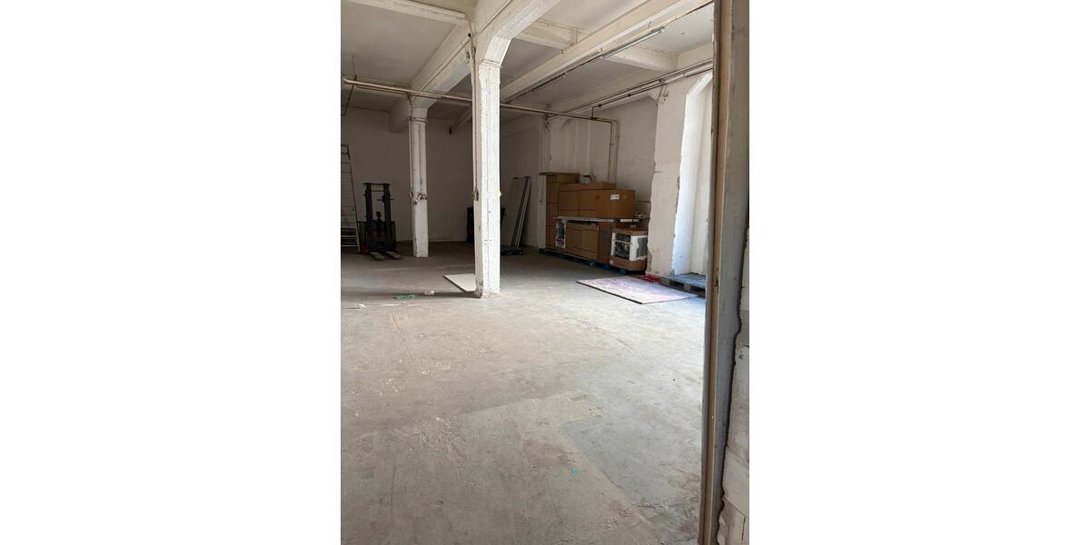 Gewerbeobjekt Duisburg Beeck - 650&euro; | Angebot:26393973