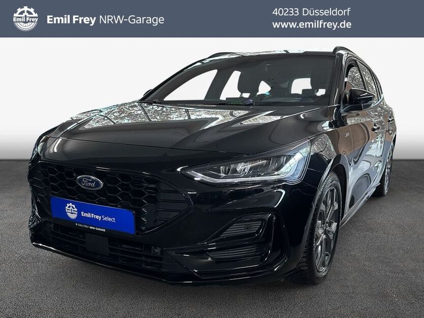 Ford Focus 11.359 km 25.590 € Düsseldorf 40233