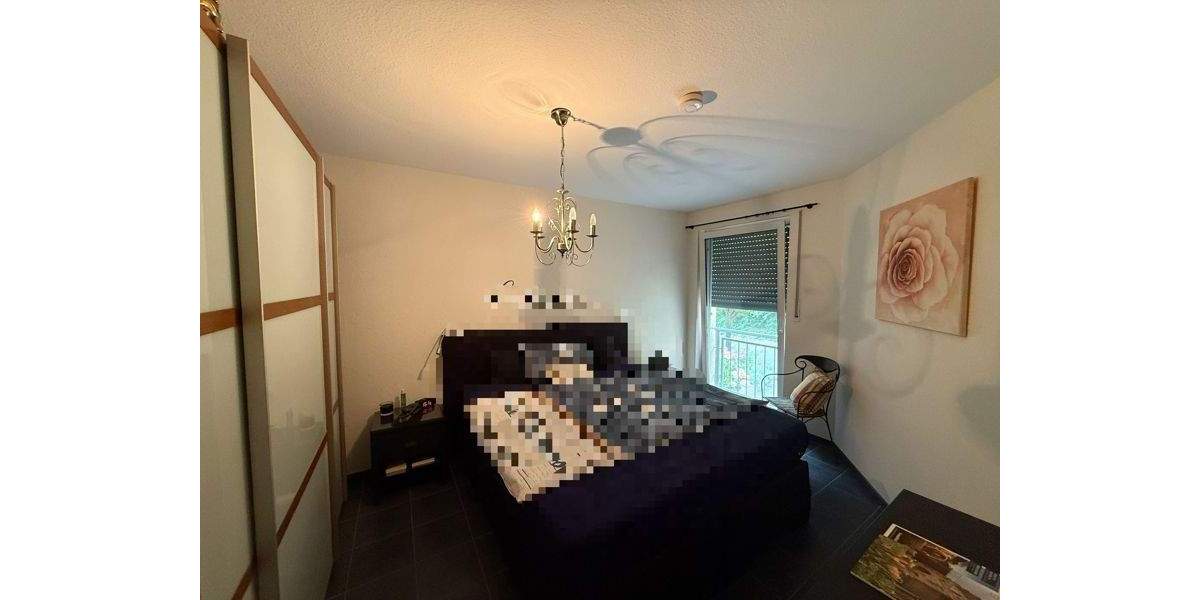 Eigentumswohnung in Haarzopf mit Weitblick ins Grüne! 3 zimmer